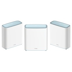 D-Link Système Mesh EAGLE PRO AI AX3200 | JDB-Info