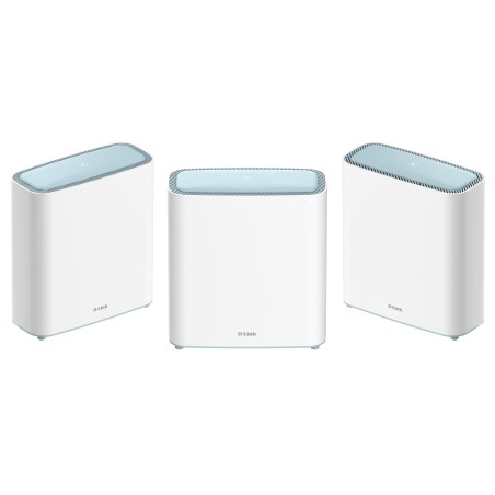 D-Link Système Mesh EAGLE PRO AI AX3200 | JDB-Info