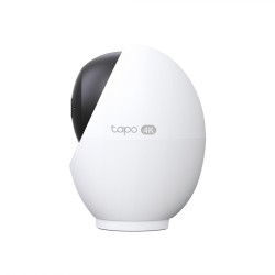 TP-Link Tapo C260 Caméra de sécurité IP Intérieure 3840 x 2 | JDB-Info