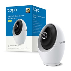 TP-Link Tapo C260 Caméra de sécurité IP Intérieure 3840 x 2 | JDB-Info