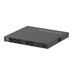NETGEAR XSM4328FV Géré L3 1U Noir | JDB-Info