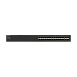 NETGEAR XSM4328FV Géré L3 1U Noir | JDB-Info
