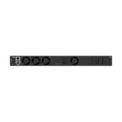 NETGEAR XSM4328FV Géré L3 1U Noir | JDB-Info