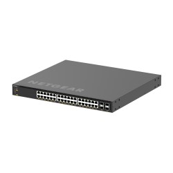 NETGEAR XSM4340CV Géré L3 10G Ethernet (100/1000/10000) Con | JDB-Info