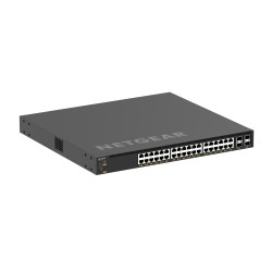 NETGEAR XSM4340CV Géré L3 10G Ethernet (100/1000/10000) Con | JDB-Info