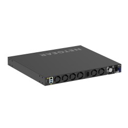 NETGEAR XSM4340CV Géré L3 10G Ethernet (100/1000/10000) Con | JDB-Info