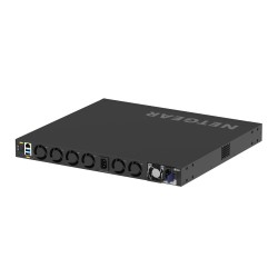 NETGEAR XSM4340CV Géré L3 10G Ethernet (100/1000/10000) Con | JDB-Info