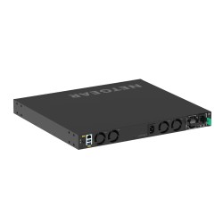 NETGEAR XSM4328CV Géré L3 10G Ethernet (100/1000/10000) Con | JDB-Info