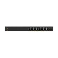 NETGEAR XSM4328CV Géré L3 10G Ethernet (100/1000/10000) Con | JDB-Info
