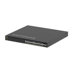 NETGEAR XSM4328CV Géré L3 10G Ethernet (100/1000/10000) Con | JDB-Info