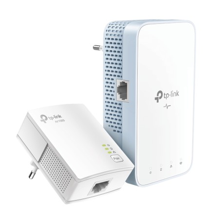 TP-Link TL-WPA7517 KIT Adaptateur réseau CPL 1000 Mbit/s Et | JDB-Info