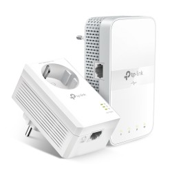 TP-Link TL-WPA7617 KIT Adaptateur réseau CPL 1200 Mbit/s Et | JDB-Info