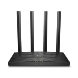TP-Link Archer C80 routeur sans fil Gigabit Ethernet Bi-ban | JDB-Info