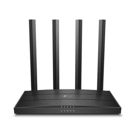 TP-Link Archer C80 routeur sans fil Gigabit Ethernet Bi-ban | JDB-Info