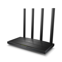 TP-Link Archer C80 routeur sans fil Gigabit Ethernet Bi-ban | JDB-Info