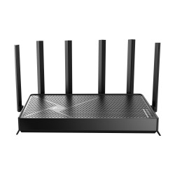 TP-Link Archer BE400 routeur sans fil 2.5 Gigabit Ethernet | JDB-Info