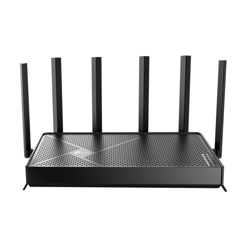 TP-Link Archer BE400 routeur sans fil 2.5 Gigabit Ethernet | JDB-Info