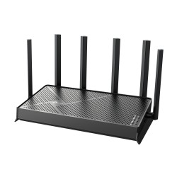 TP-Link Archer BE400 routeur sans fil 2.5 Gigabit Ethernet | JDB-Info