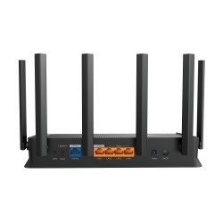 TP-Link Archer BE400 routeur sans fil 2.5 Gigabit Ethernet | JDB-Info
