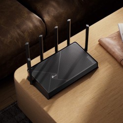 TP-Link Archer BE400 routeur sans fil 2.5 Gigabit Ethernet | JDB-Info