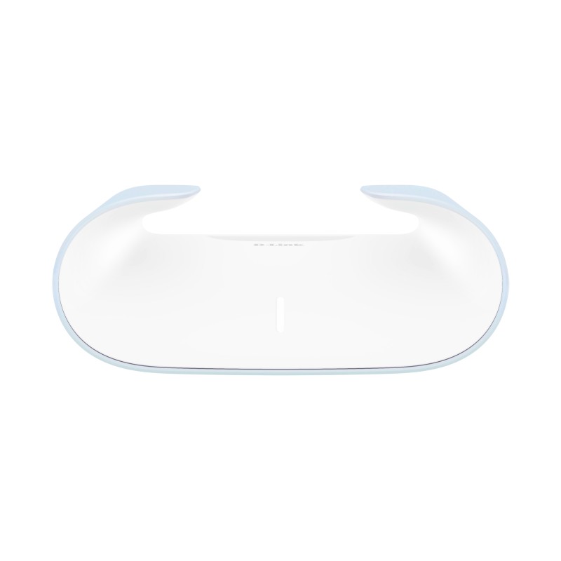 D-Link M30 Bi-bande (2,4 GHz / 5 GHz) Wi-Fi 6 (802.11ax) Bl | JDB-Info