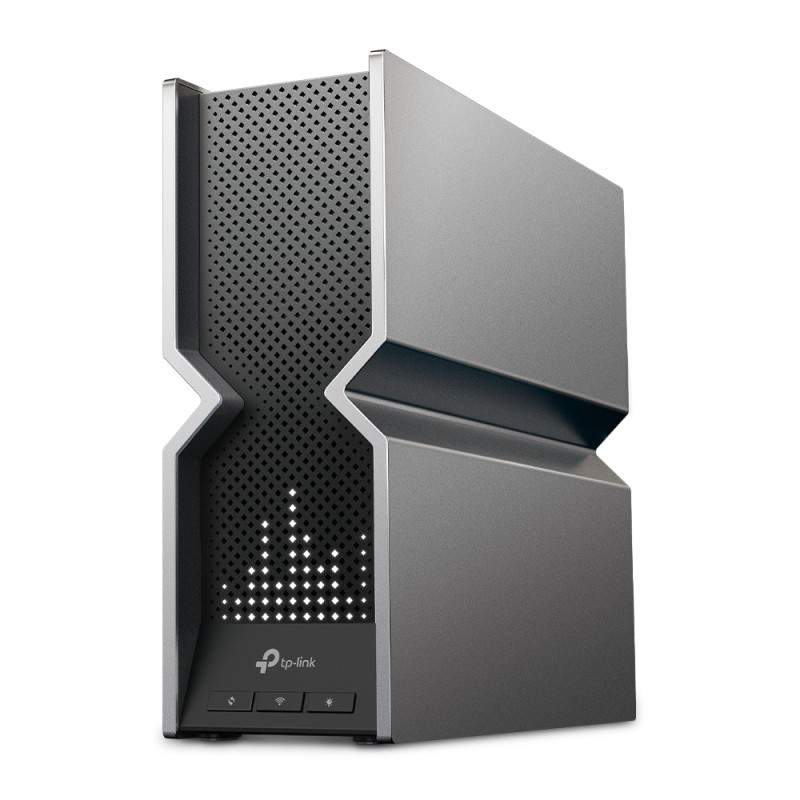 TP-Link Archer BE800 routeur sans fil Multi-Gigabit Etherne | JDB-Info