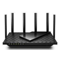 TP-Link Archer AX5400 routeur sans fil Gigabit Ethernet Tri | JDB-Info
