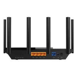 TP-Link Archer AX5400 routeur sans fil Gigabit Ethernet Tri | JDB-Info