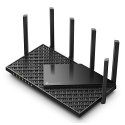 TP-Link Archer AX5400 routeur sans fil Gigabit Ethernet Tri | JDB-Info