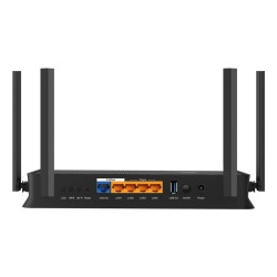 TP-Link Archer BE230 routeur sans fil 2.5 Gigabit Ethernet | JDB-Info