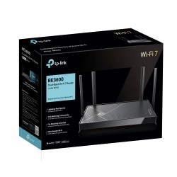 TP-Link Archer BE230 routeur sans fil 2.5 Gigabit Ethernet | JDB-Info