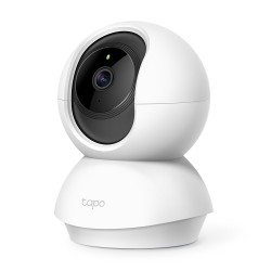 TP-Link Tapo C210 Dôme Caméra de sécurité IP Intérieure 192 | JDB-Info