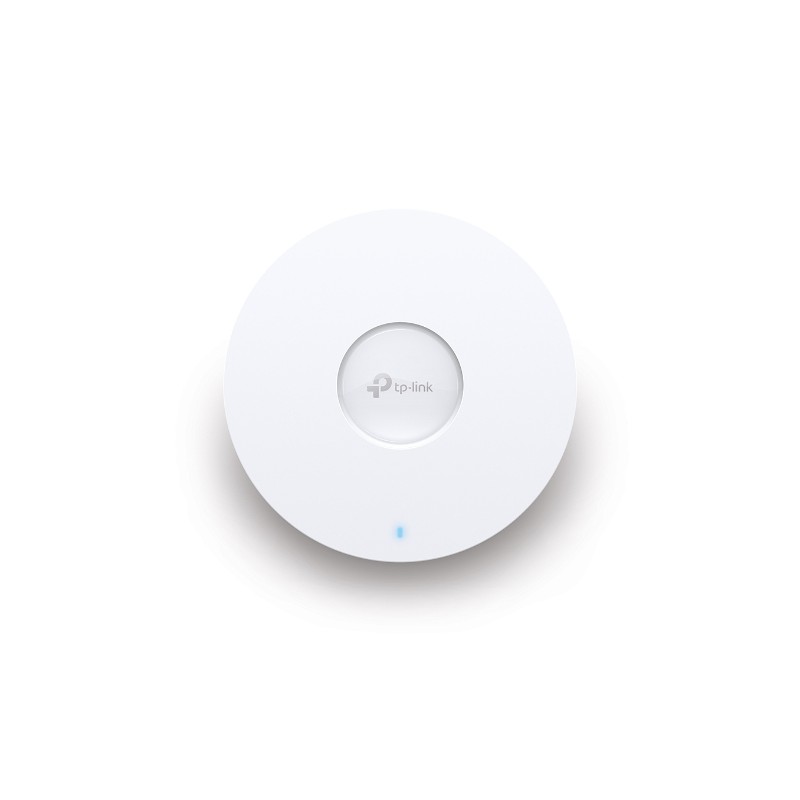 TP-Link Omada EAP670 point d'accès réseaux locaux sans fil | JDB-Info