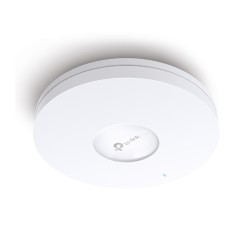 TP-Link Omada EAP670 point d'accès réseaux locaux sans fil | JDB-Info