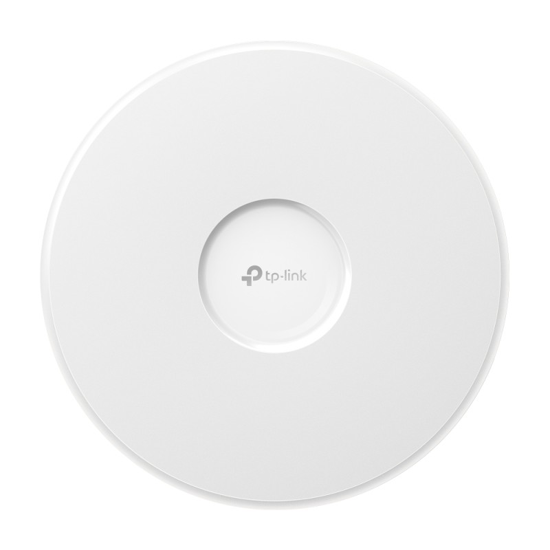 TP-Link Omada EAP772 point d'accès réseaux locaux sans fil | JDB-Info
