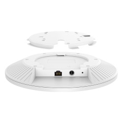 TP-Link Omada EAP772 point d'accès réseaux locaux sans fil | JDB-Info
