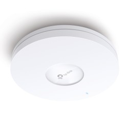 TP-Link Omada EAP660 HD point d'accès réseaux locaux sans f | JDB-Info