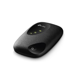 TP-Link M7200 routeur cellulaire, passerelle et modem Route | JDB-Info
