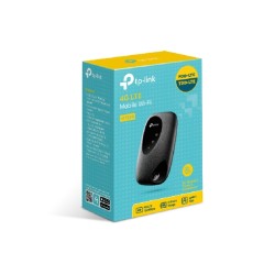 TP-Link M7200 routeur cellulaire, passerelle et modem Route | JDB-Info
