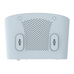 D-Link M30 Bi-bande (2,4 GHz / 5 GHz) Wi-Fi 6 (802.11ax) Bl | JDB-Info