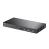 TP-Link Omada ER8411 Routeur connecté Gigabit Ethernet Noir | JDB-Info