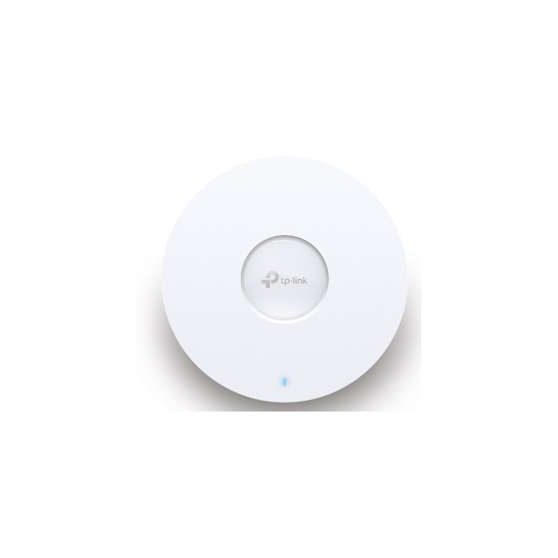 TP-Link Omada EAP653 point d'accès réseaux locaux sans fil | JDB-Info