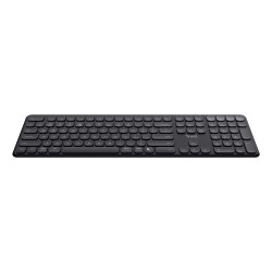Trust Vaiya clavier Universel USB + RF Wireless + Bluetooth | JDB-Info