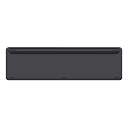 Trust Vaiya clavier Universel USB + RF Wireless + Bluetooth | JDB-Info