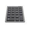 Trust Xalas clavier numérique PC portable/de bureau RF sans | JDB-Info