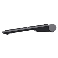 Trust Xalas clavier numérique PC portable/de bureau RF sans | JDB-Info