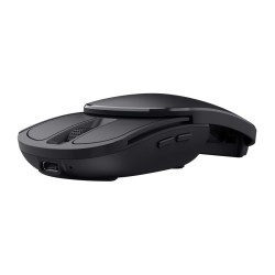 Trust 25733 souris Voyage Ambidextre RF sans fil 2400 DPI | JDB-Info