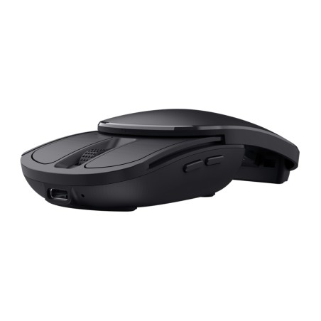 Trust 25733 souris Voyage Ambidextre RF sans fil 2400 DPI | JDB-Info