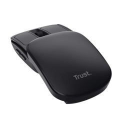 Trust 25733 souris Voyage Ambidextre RF sans fil 2400 DPI | JDB-Info