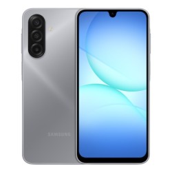 Samsung Galaxy A17 17 cm (6.7") Double SIM Android 15 4G US | JDB-Info